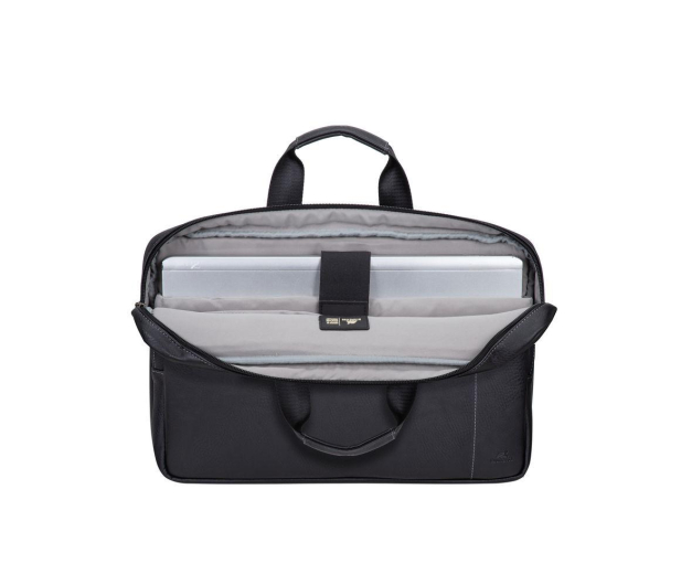 RIVACASE Orly 8940 16" czarny - 739425 - zdjęcie 12